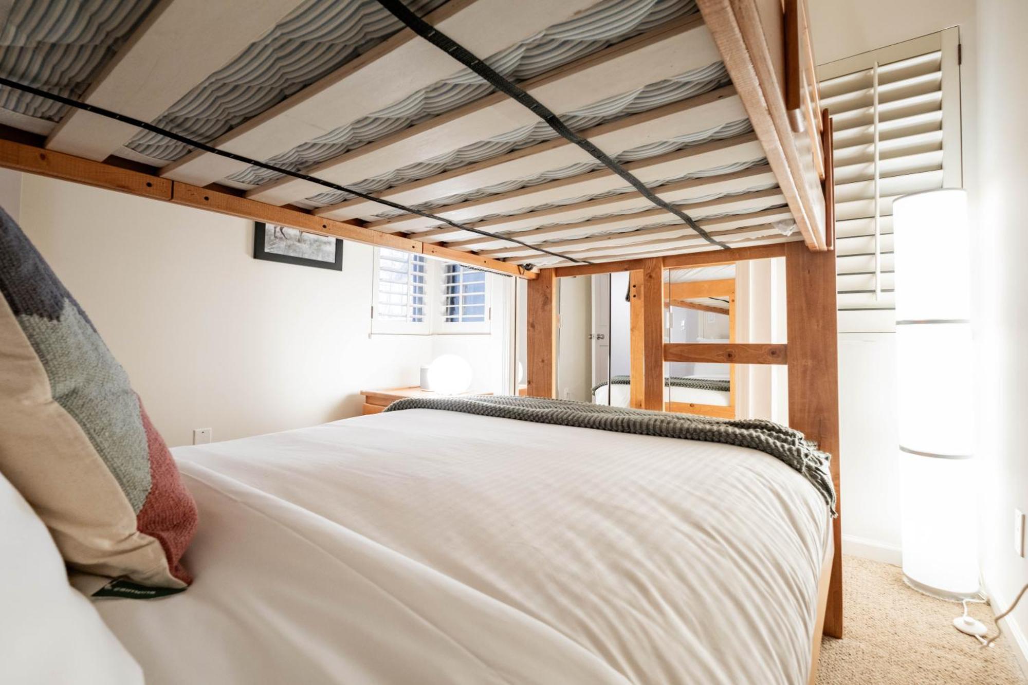 Sunpath By Outpost Whistler Villa ภายนอก รูปภาพ